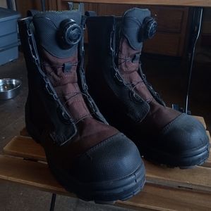Red Wing Shoes - hunting/ work boot